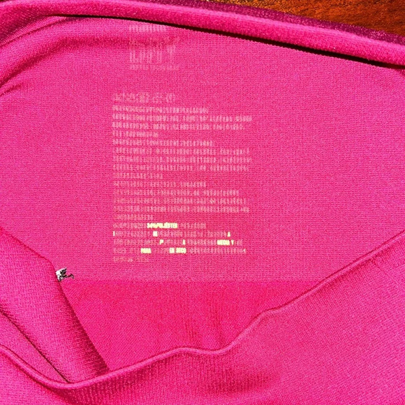 Gymshark Seamless Cropped Workout Gym Leggings - Picture 6 of 6